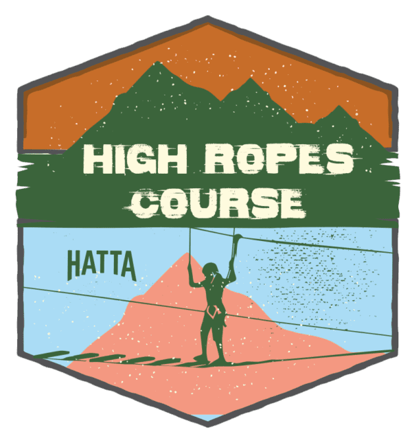 High Ropes Course
